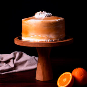 Torta Alemana